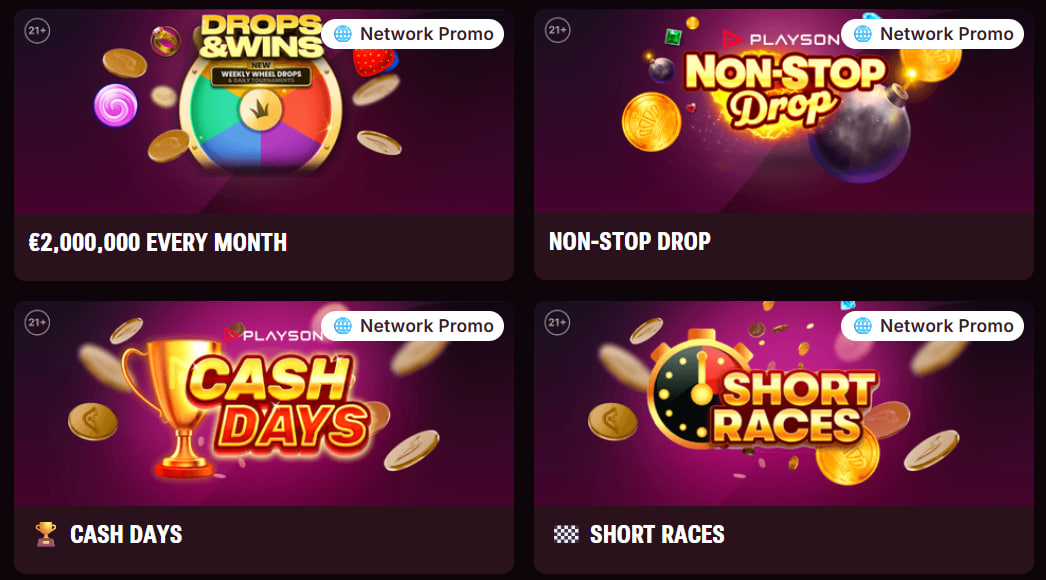 Napoleon Casino