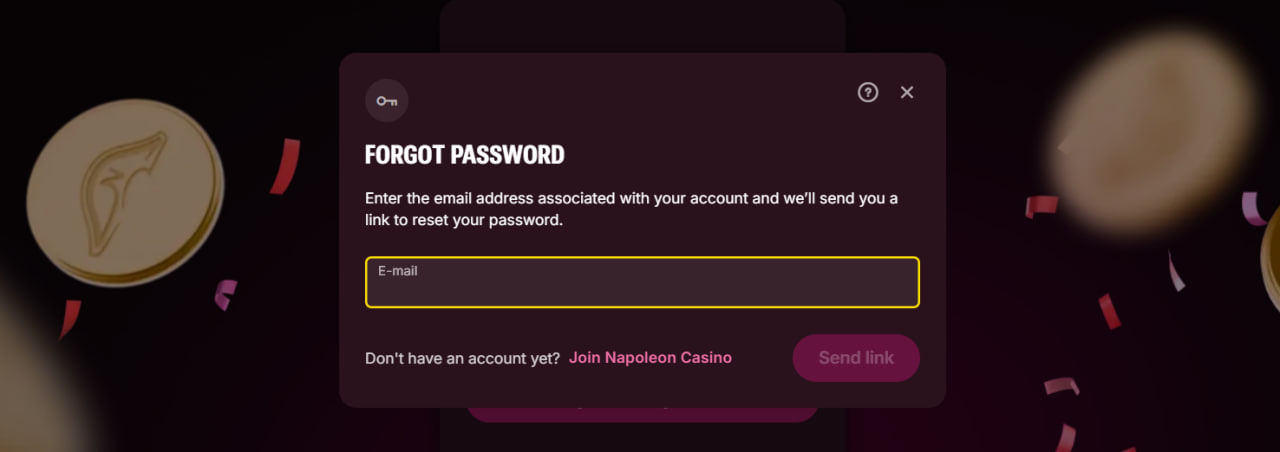 Napoleon Casino